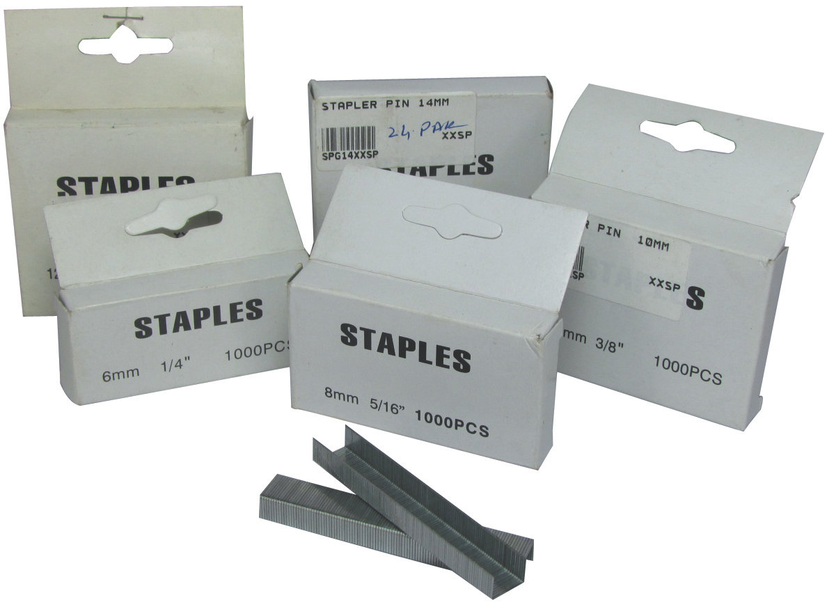 Screw Drivers & Pliers Stapler Pin Fastener Hardware Premium Hardware for Door Cabinet Window Furniture and Interior Use